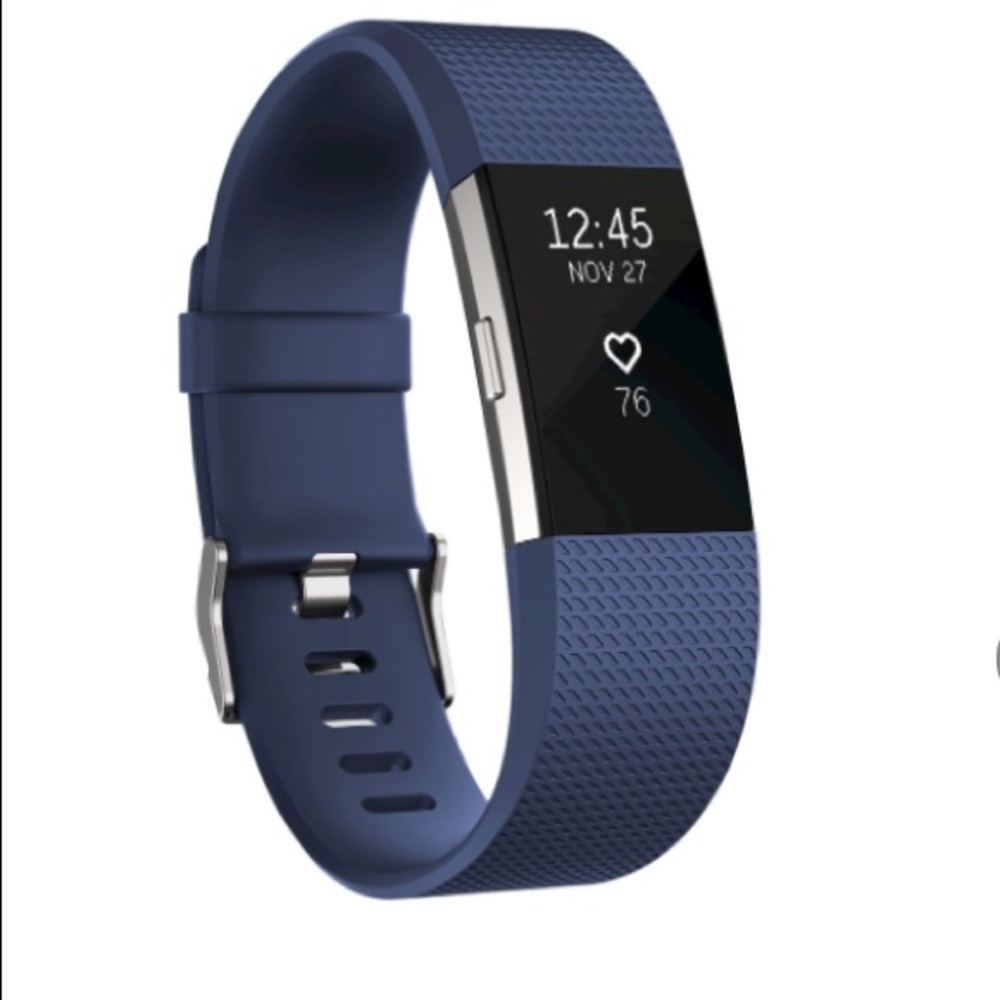 FitBit Charge 2
